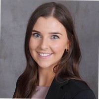 UnitedHealthcare Employee Allie Will's profile photo