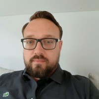 Flexim Group Employee Jakub Mafp's profile photo