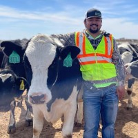 Clint al-Ag Email & Phone Number