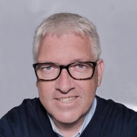 NOPSEMA Employee Douglas Gorry's profile photo