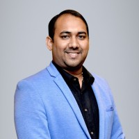 Talview Employee Jobin Jose's profile photo