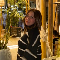 Figi Employee Mariam Shaker's profile photo