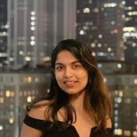 Health iPASS Inc. Employee Anoushka Mara's profile photo