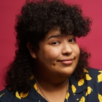 Seed&Spark Employee Rocco Garrison's profile photo