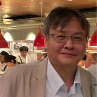 RainScales Employee Akira Masuyama's profile photo