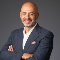 AuditBoard Employee Mark Lisi's profile photo