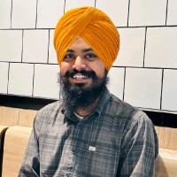 Swaarm Employee Parwinder Singh's profile photo