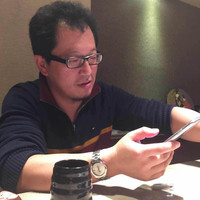 上海华讯网络系统有限公司 ECCOM Network System Co., Ltd. Employee Peter Lu's profile photo