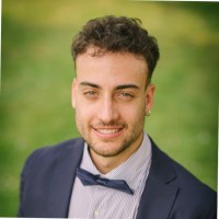 CELME Transformers Employee Alessandro Belgi's profile photo