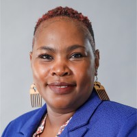 Standard Bank Eswatini Employee Bongiwe Hlophe's profile photo