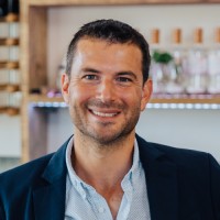 Salcombe Distilling Company Employee Howard Davies's profile photo