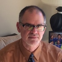 Physician Anesthesia Care of Iowa City Employee Daniel Reasoner's profile photo