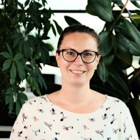 DIE TESTER Employee Franziska Pointner's profile photo