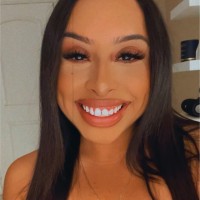 Tesla Employee Jazmin Dominguez's profile photo