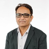Aarki Employee Tushar Patel's profile photo