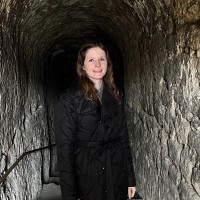 Avramify Employee Alexandra Avram's profile photo