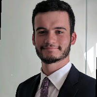 William Jacobs's profile photo