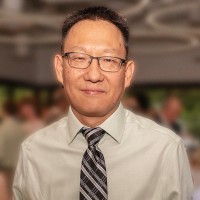 Princeton Plasma Physics Laboratory (PPPL) Employee Yuhu Zhai's profile photo