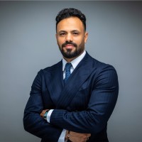 FxPro Employee Ahmed Helmy's profile photo