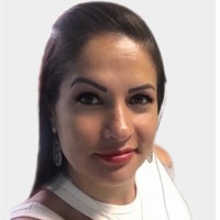 Modera Engenharia Employee Monaliza de Figueredo Oliveira's profile photo