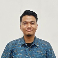 Enterindo Raya Employee Muhammad Taufiq's profile photo
