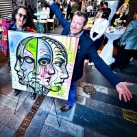 Backbeat Entertainment Employee Rob Herbert's profile photo