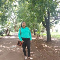 JUDY Employee Purity Mbaya's profile photo