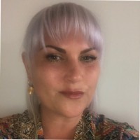 Street League Employee Julie McCann's profile photo