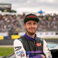 Formula DRIFT Employee Alec Robbins's profile photo
