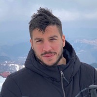 OneRiver Software Employee Mladen Tumara's profile photo