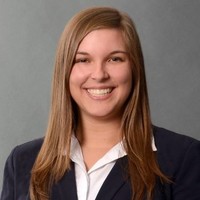 Hertz Herson CPA LLP Employee Victoria Garrett's profile photo