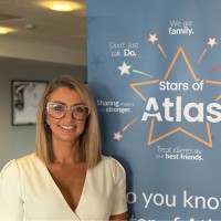 Atlas Employee Donna Constance's profile photo