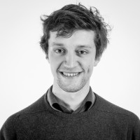 SBE Employee Benoît Blondiau's profile photo