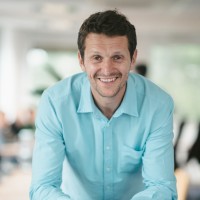 Optima Énergie Employee Fabrice Kipp's profile photo