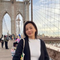 Yana Liu Email & Phone Number
