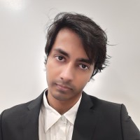 Destek Infosolutions Private Limited Employee Rohit Mudliar's profile photo