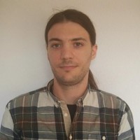 Matter Employee Nikos Nezeritis's profile photo