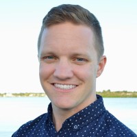 St. Petersburg Fire Rescue Employee Caleb Lane's profile photo