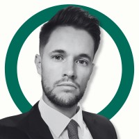 Human Engine Employee Ben Smith's profile photo