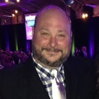 Tim Hortons Employee Clayton MacEachern's profile photo