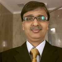 ALMANA NETWORK SOLUTIONS & SECURITY SERVICES Employee Mahesh Haval's profile photo