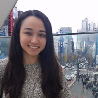 Brave Software Employee Kimberly Lin's profile photo