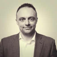 NetBrain Technologies Inc. Employee Graham Rance's profile photo