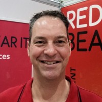RedBear IT Employee Doug Woodford's profile photo