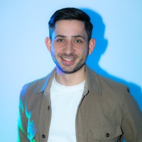 Daniel Tamm Email