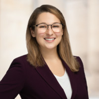 AvreaFoster Employee Kady Joy's profile photo