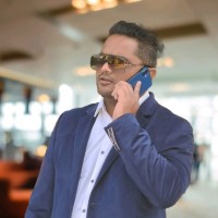 vivo Gujarat Employee Chirayu Patel's profile photo