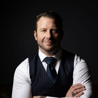 Nick Schlekeway