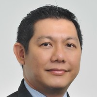Singapore Pools Employee Sau Chin's profile photo