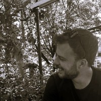 Lucis d.o.o. Employee Peter Fabbro's profile photo
